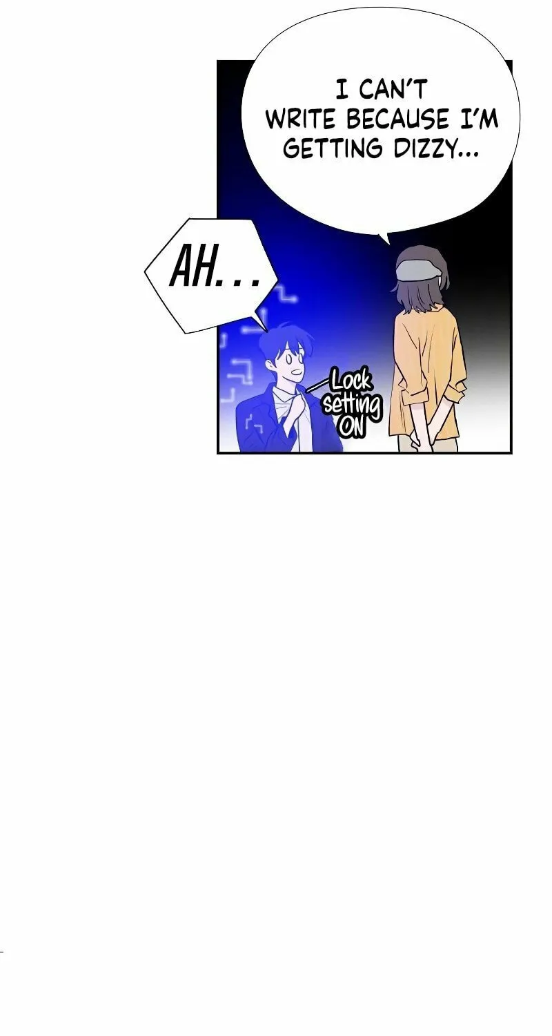 Love Letter (Seok Han) Chapter 1 page 72 - 