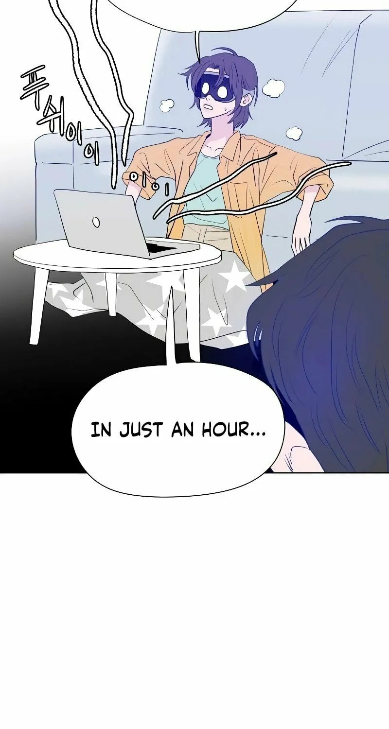 Love Letter (Seok Han) Chapter 1 page 74 - 