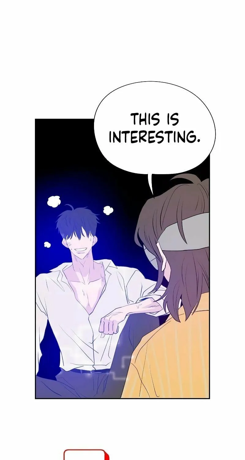Love Letter (Seok Han) Chapter 1 page 75 - 