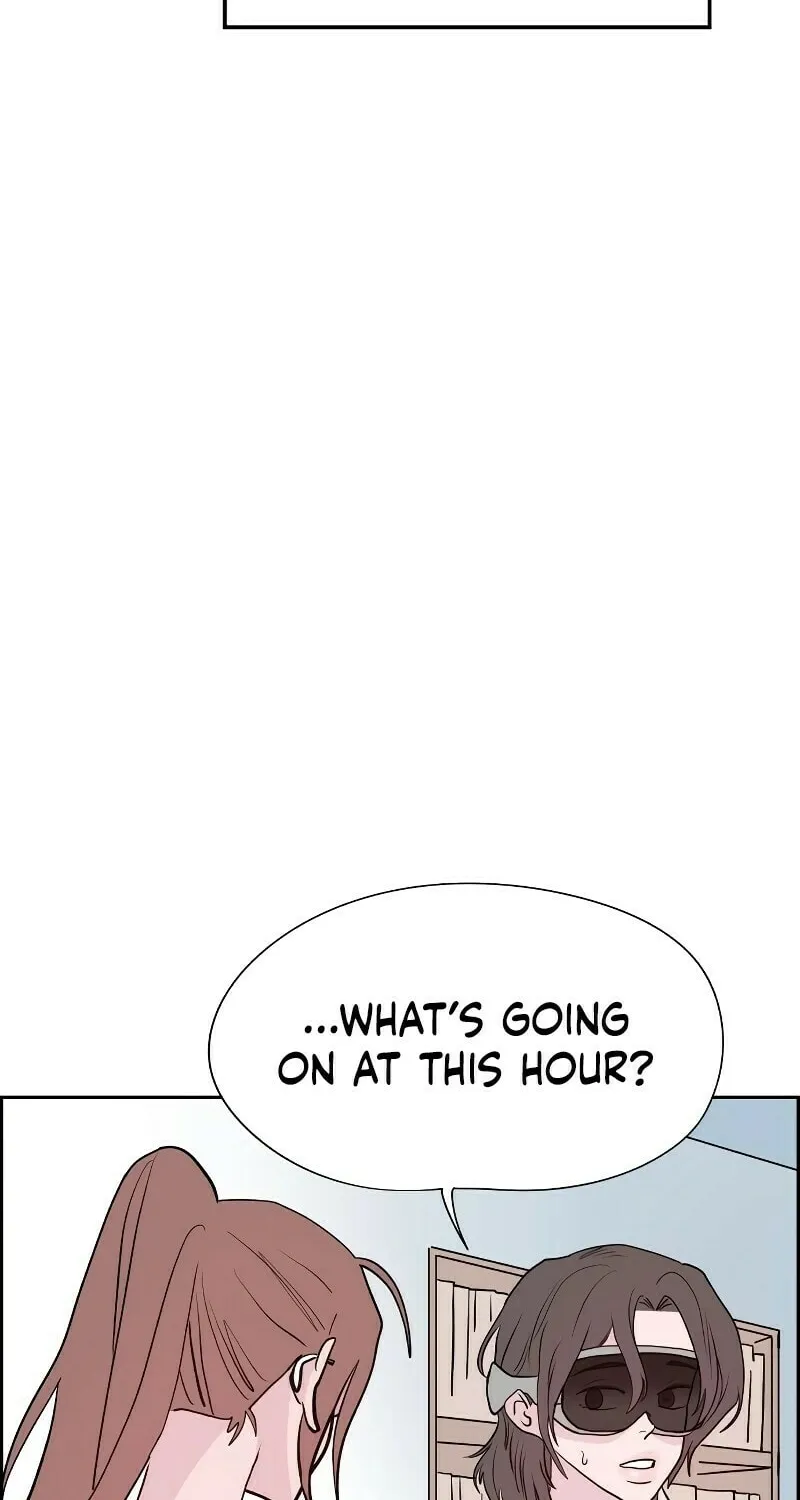 Love Letter (Seok Han) Chapter 1 page 80 - 