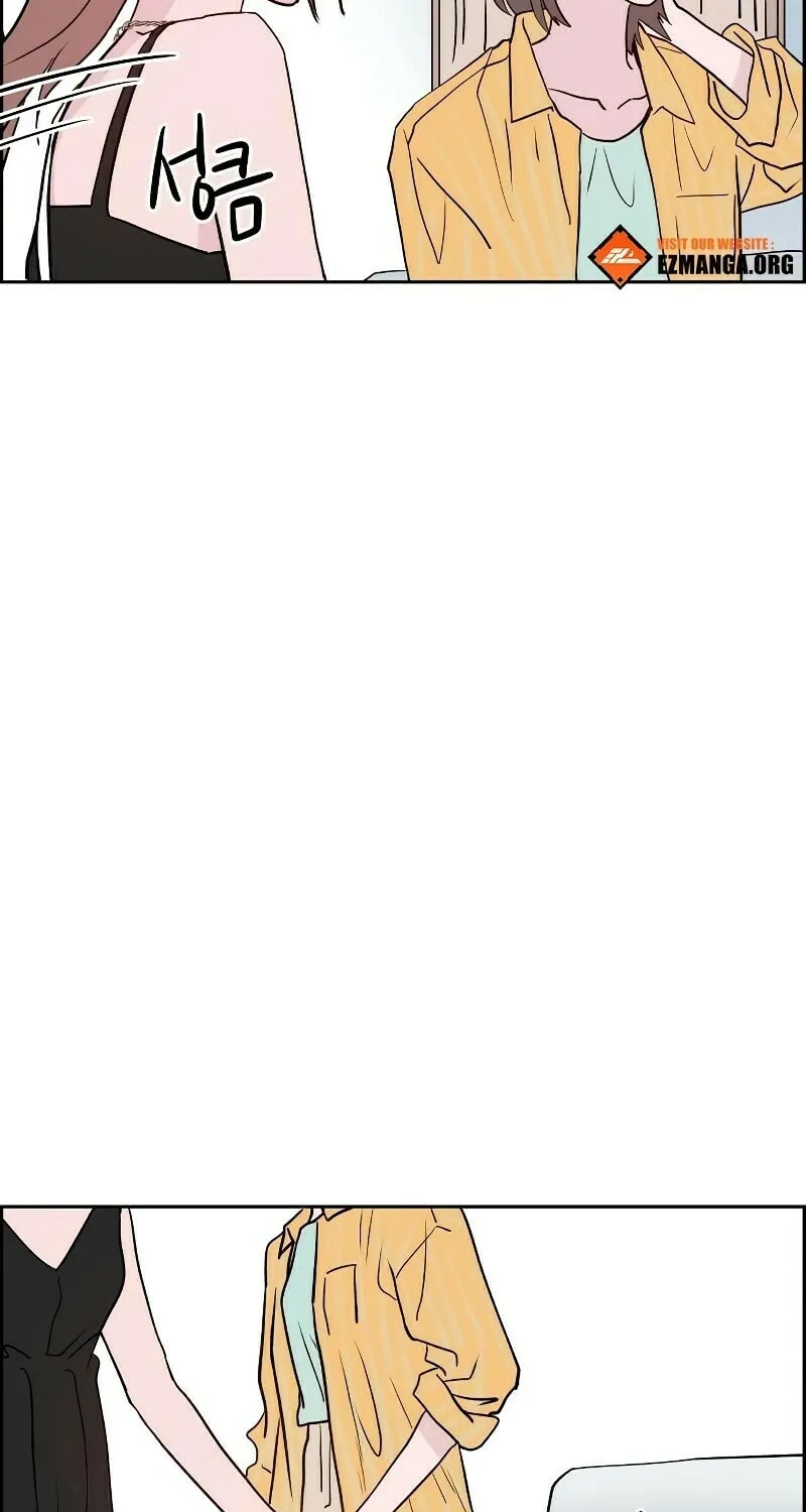 Love Letter (Seok Han) Chapter 1 page 81 - 