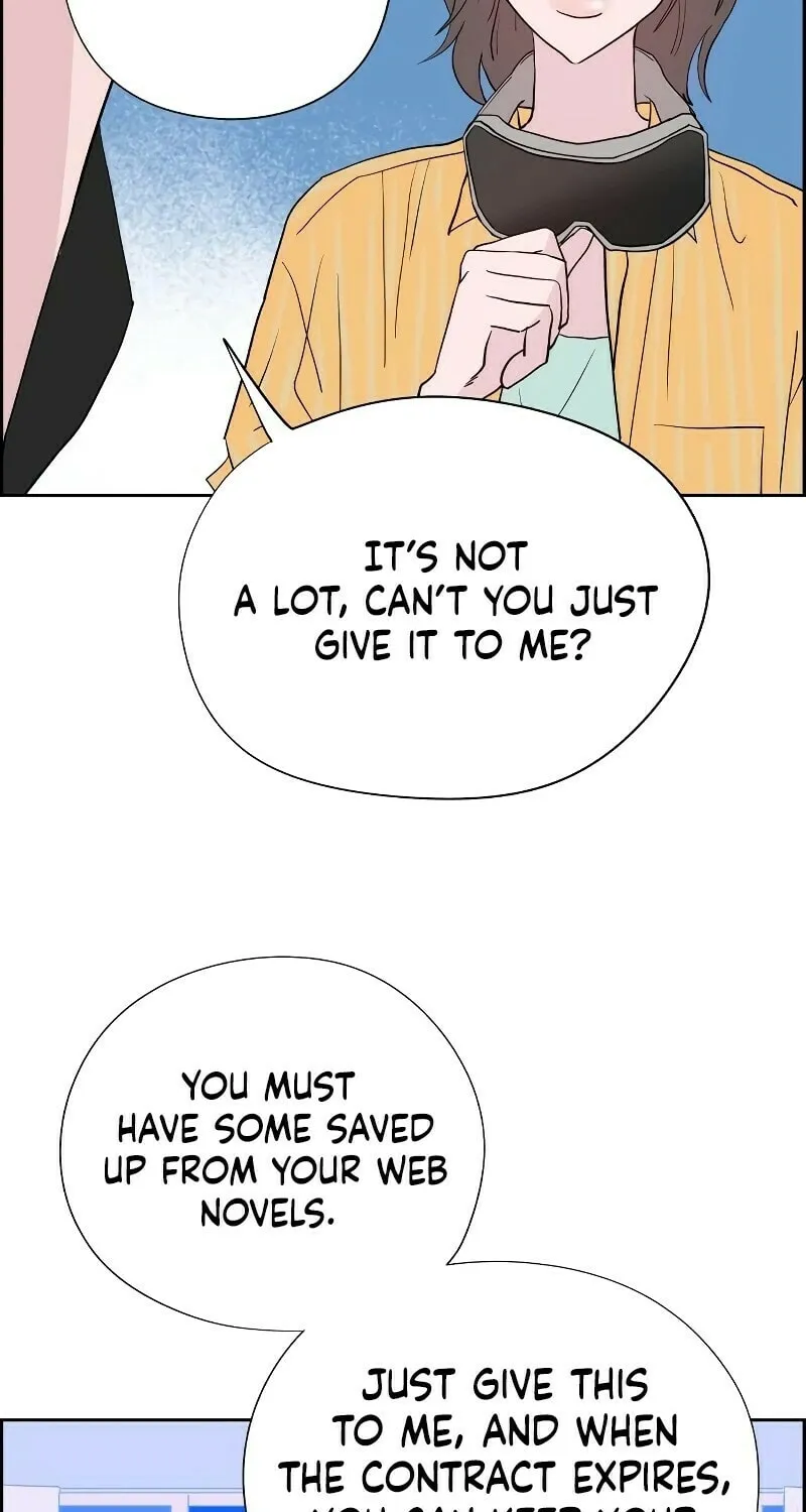 Love Letter (Seok Han) Chapter 1 page 89 - 