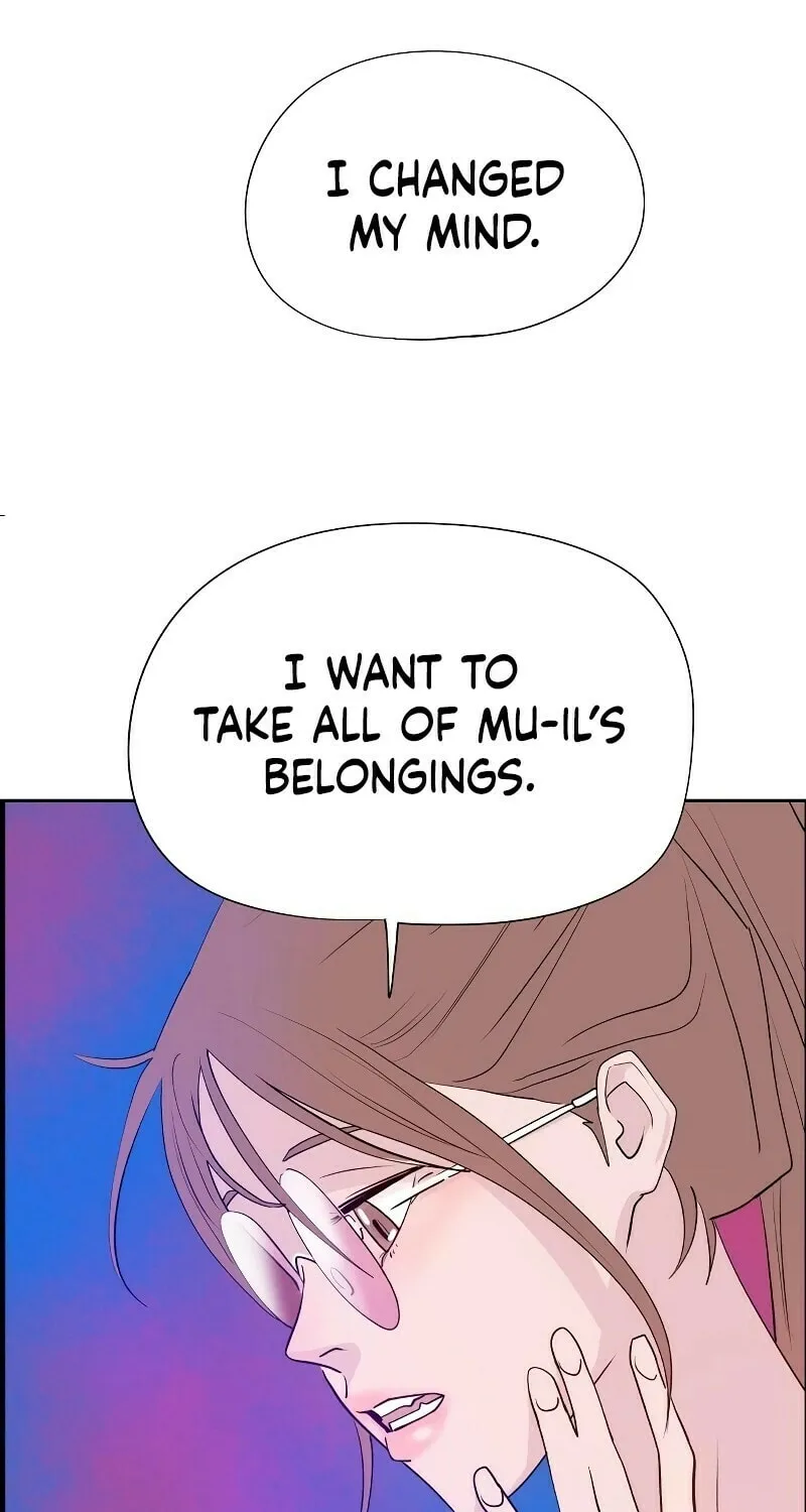 Love Letter (Seok Han) Chapter 1 page 92 - 