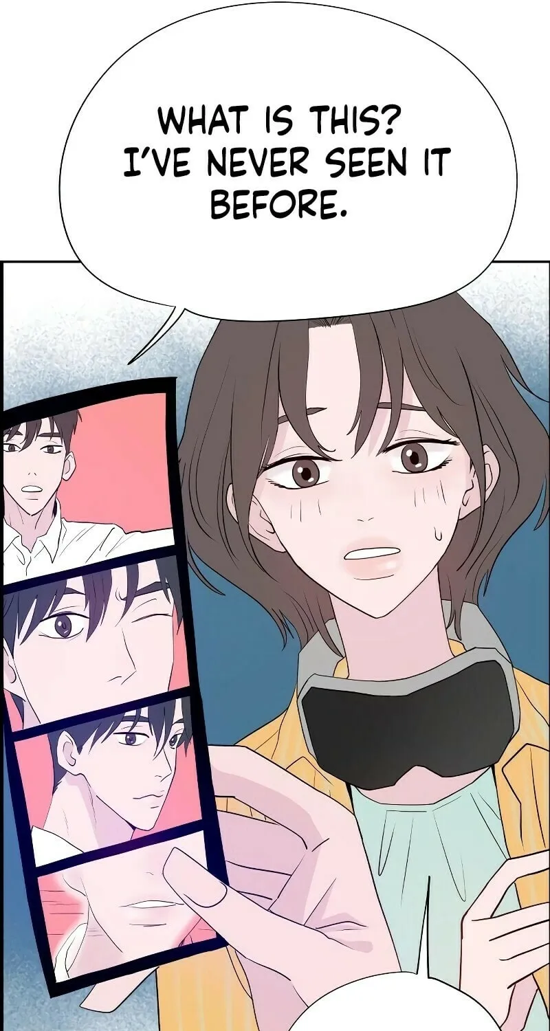 Love Letter (Seok Han) Chapter 1 page 97 - 
