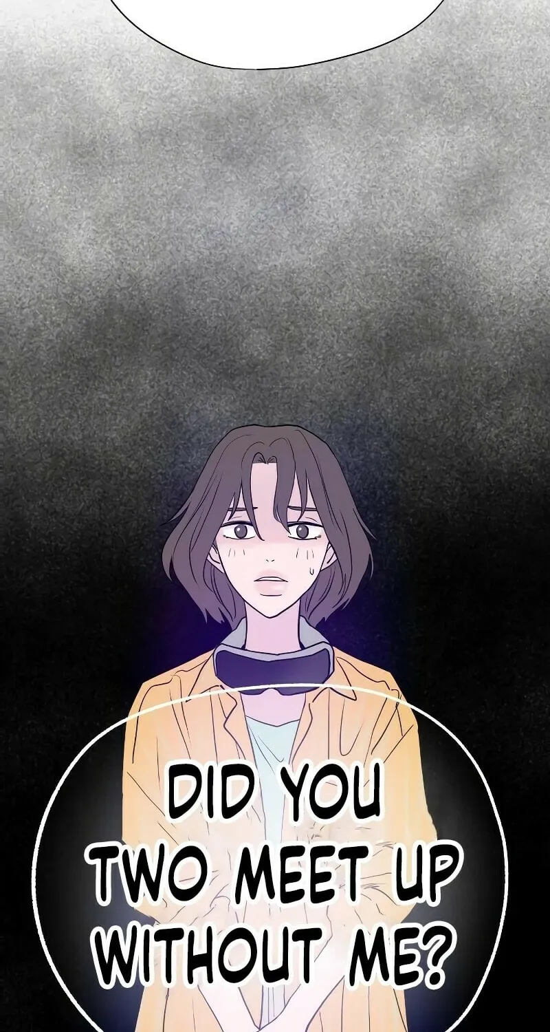 Love Letter (Seok Han) Chapter 1 page 100 - 