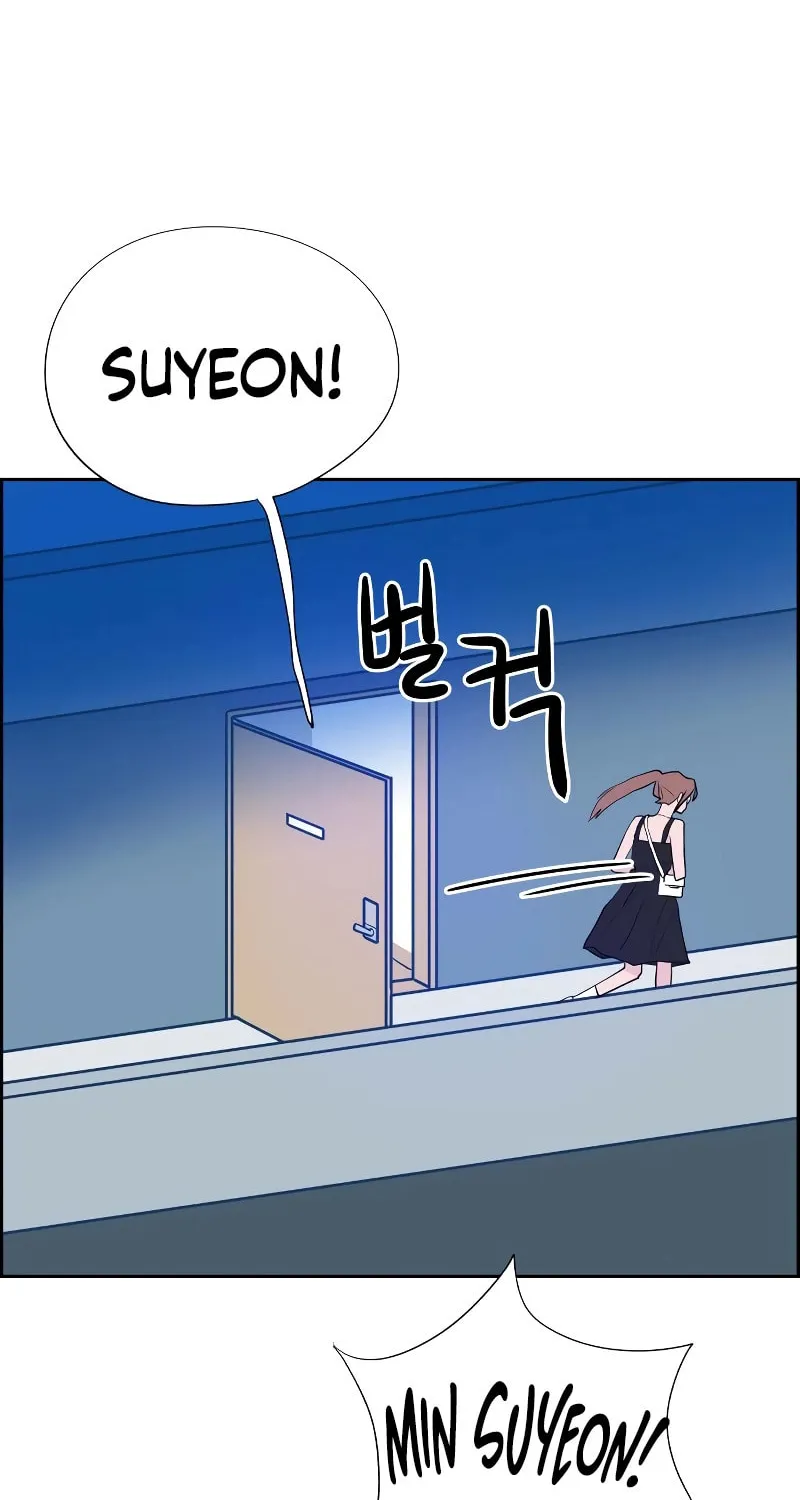 Love Letter (Seok Han) Chapter 2 page 105 - 