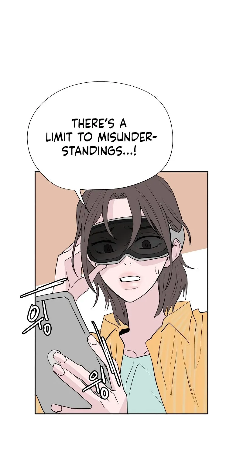 Love Letter (Seok Han) Chapter 2 page 107 - 