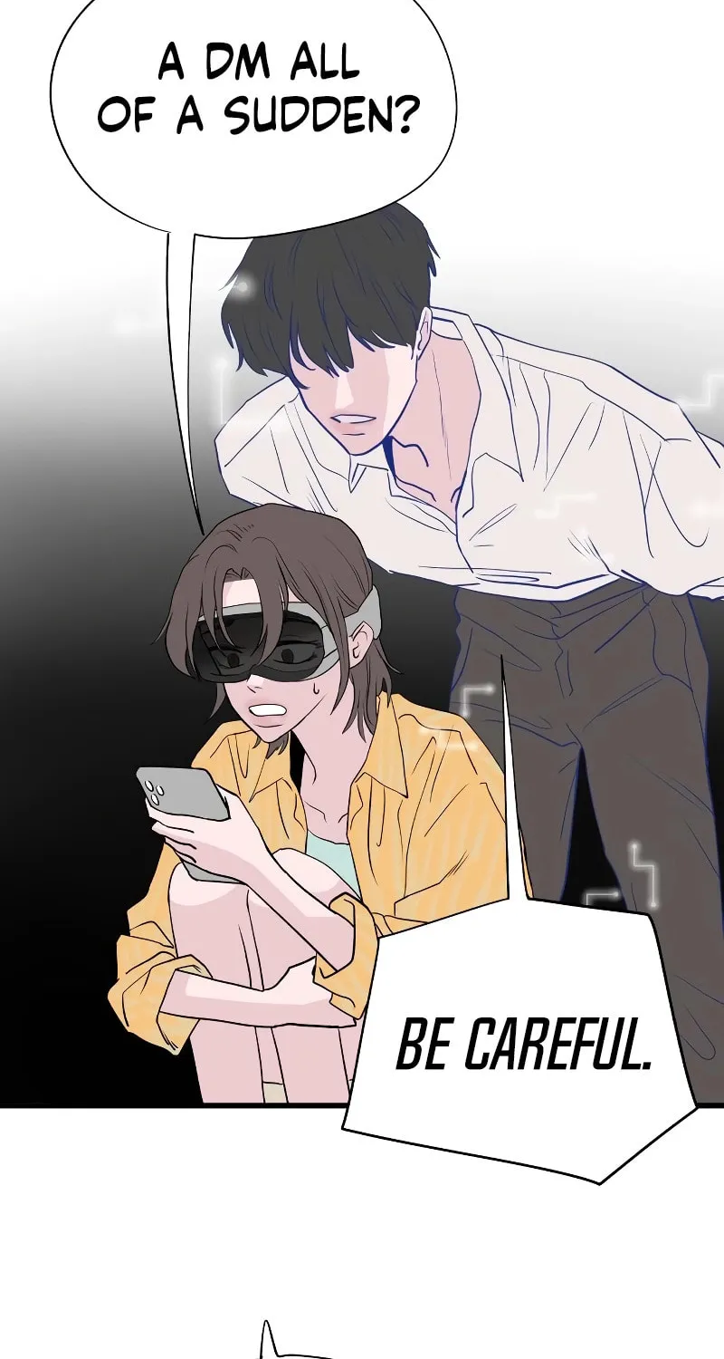 Love Letter (Seok Han) Chapter 2 page 109 - 