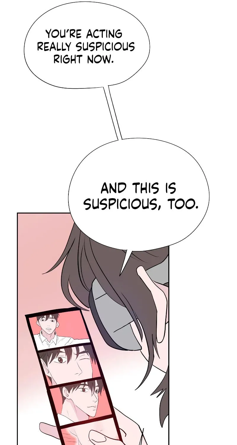 Love Letter (Seok Han) Chapter 2 page 12 - 