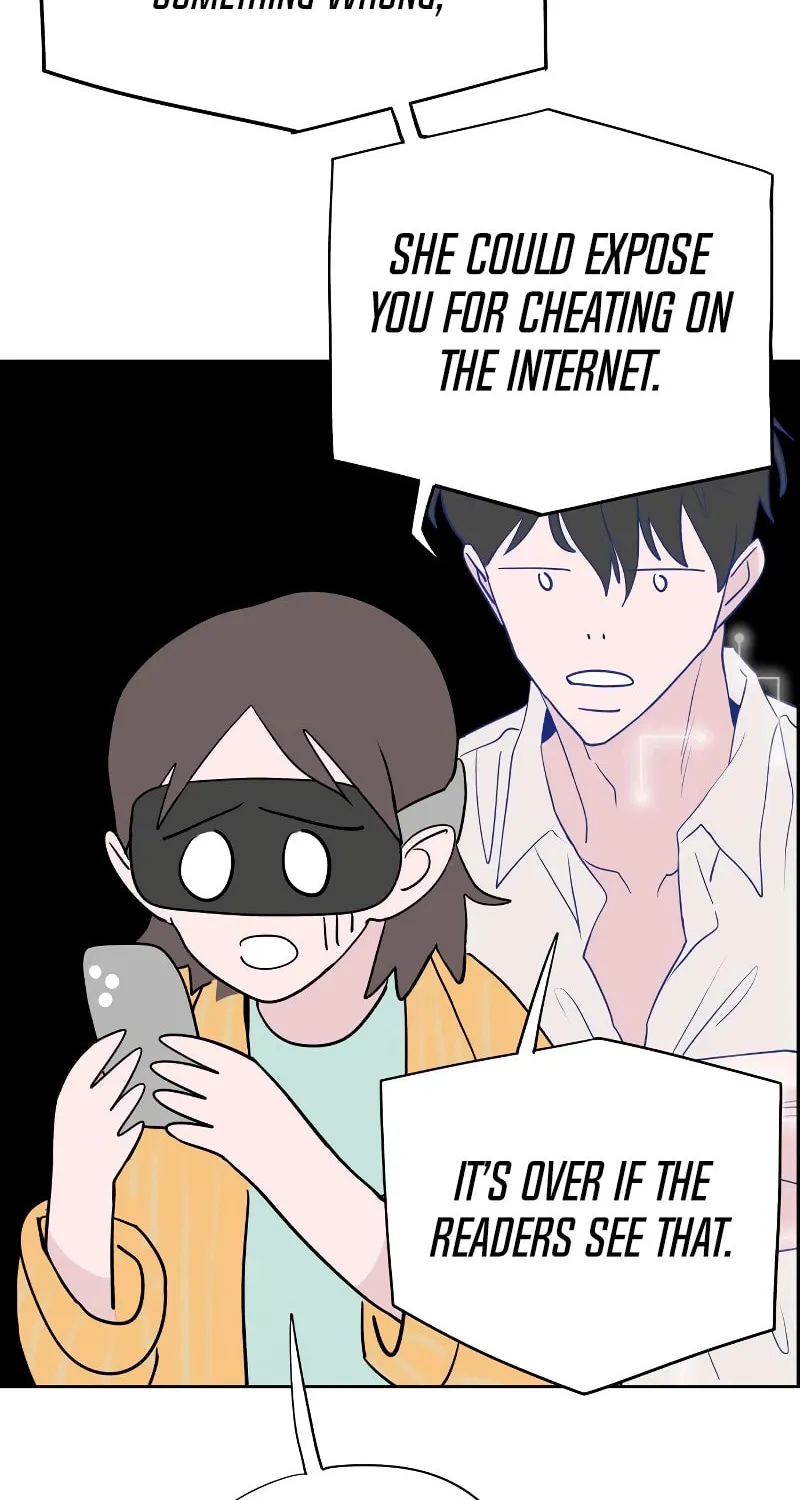 Love Letter (Seok Han) Chapter 2 page 112 - 
