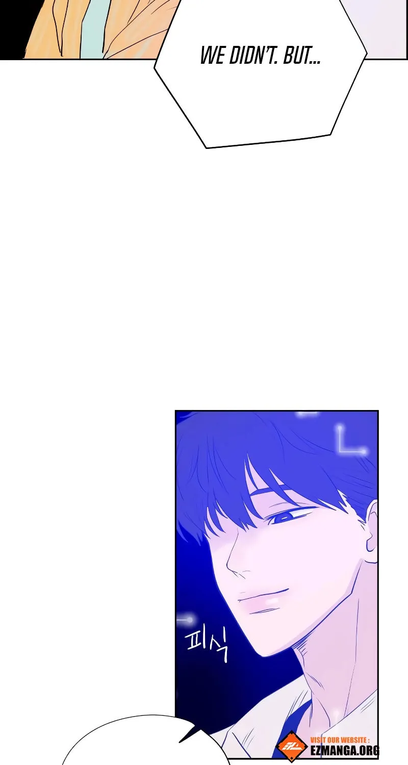 Love Letter (Seok Han) Chapter 2 page 114 - 