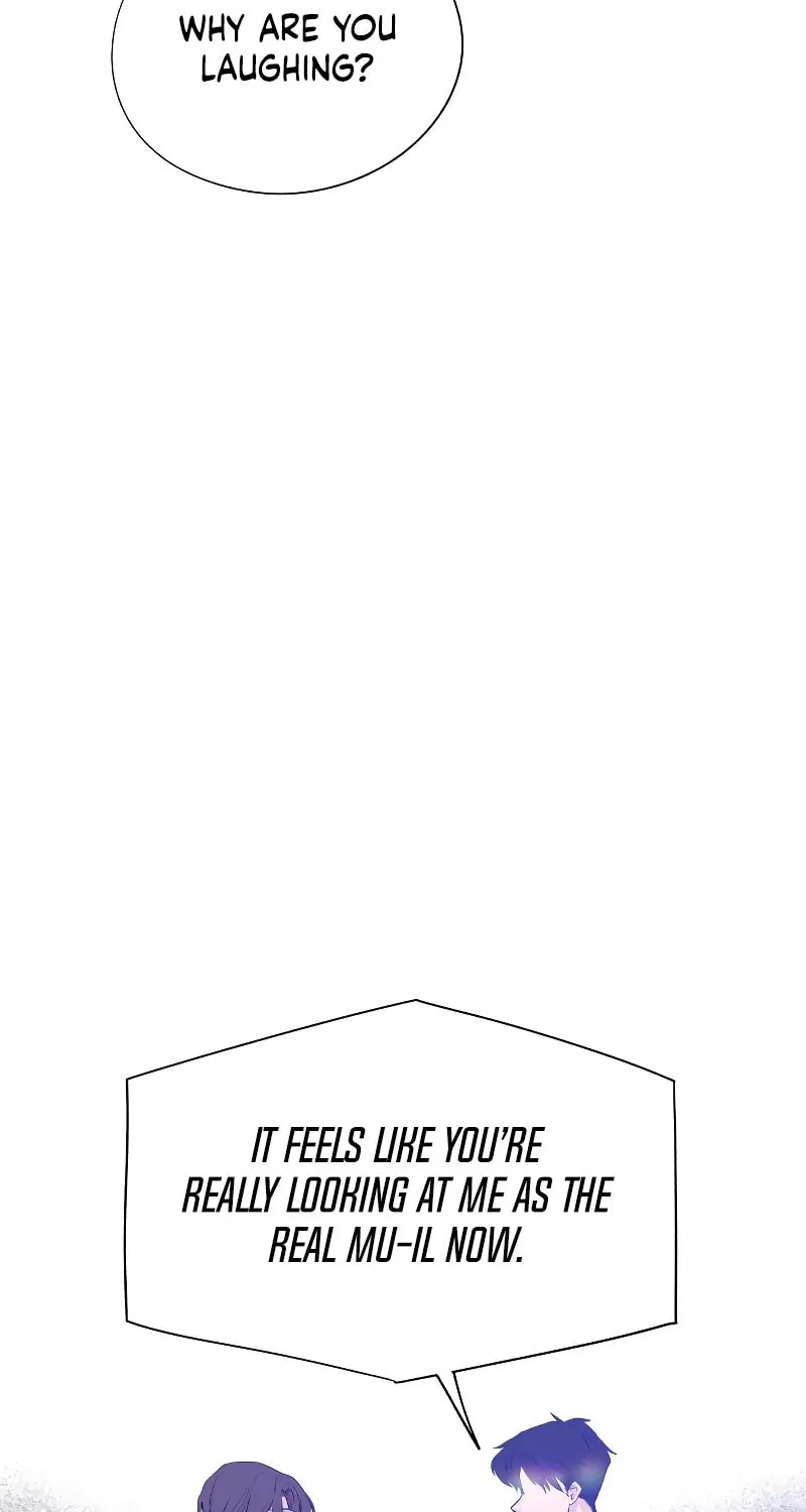 Love Letter (Seok Han) Chapter 2 page 115 - 