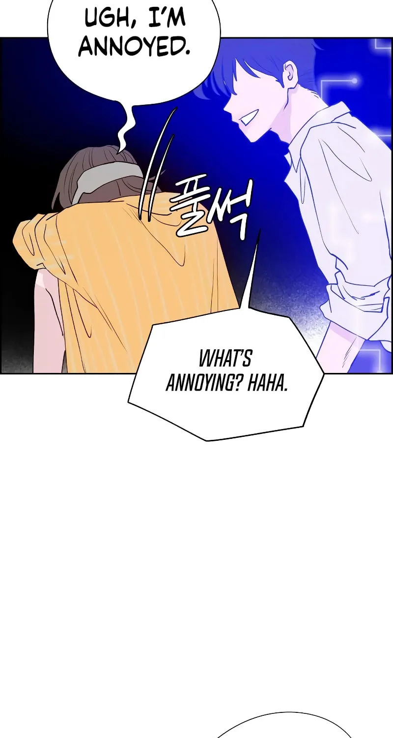 Love Letter (Seok Han) Chapter 2 page 117 - 
