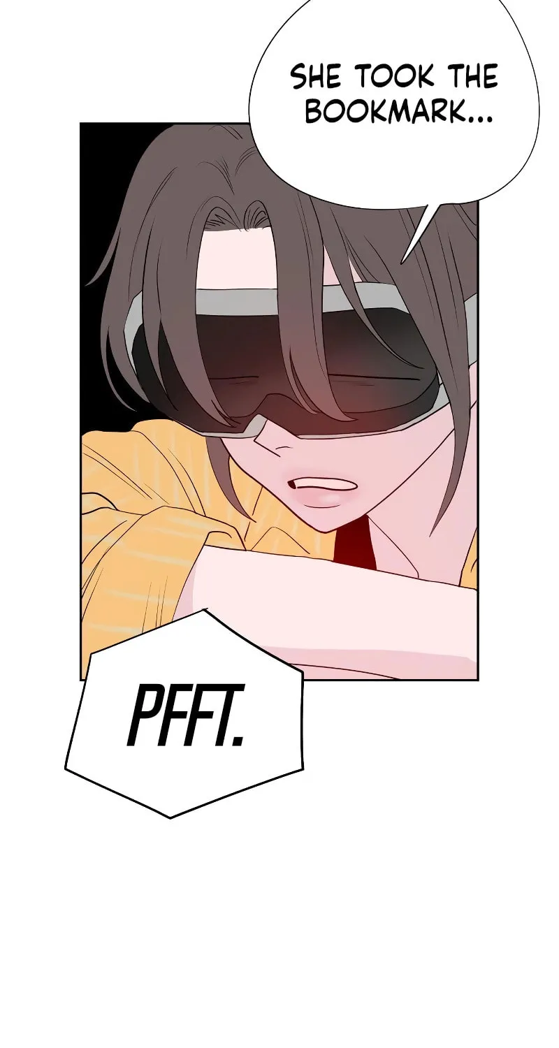 Love Letter (Seok Han) Chapter 2 page 118 - 