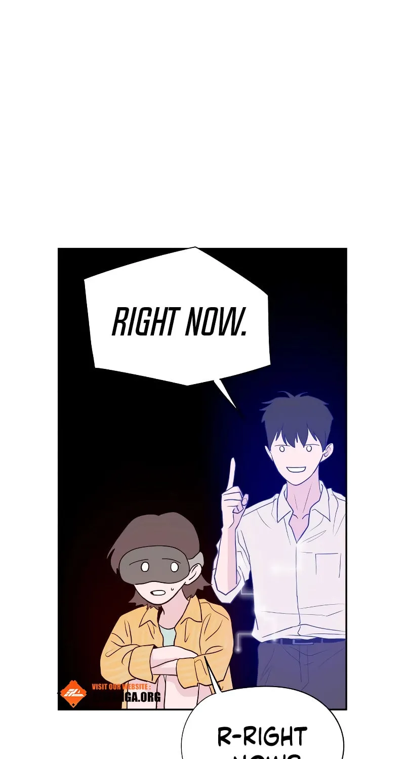 Love Letter (Seok Han) Chapter 2 page 120 - 