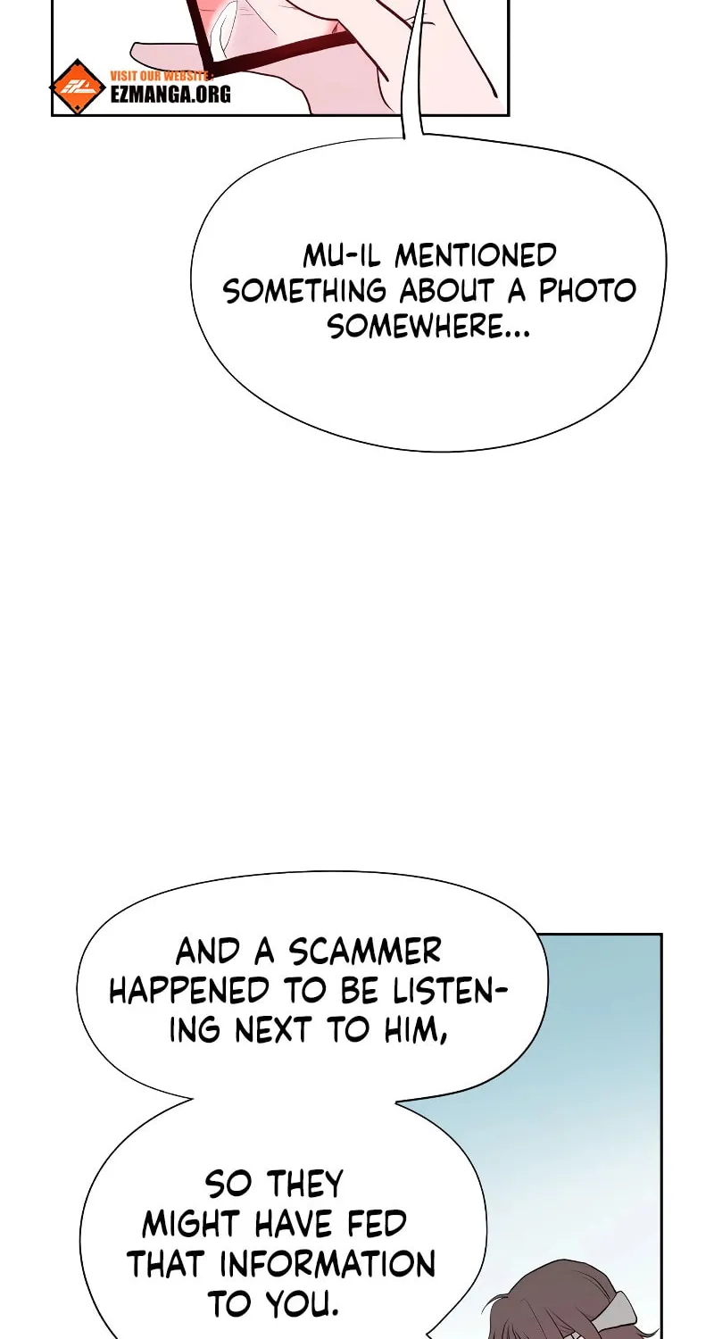 Love Letter (Seok Han) Chapter 2 page 13 - 