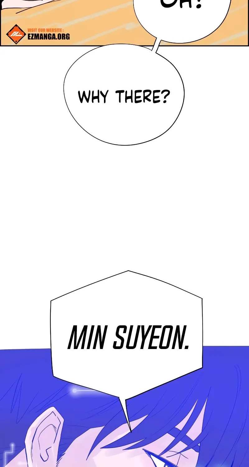 Love Letter (Seok Han) Chapter 2 page 123 - 
