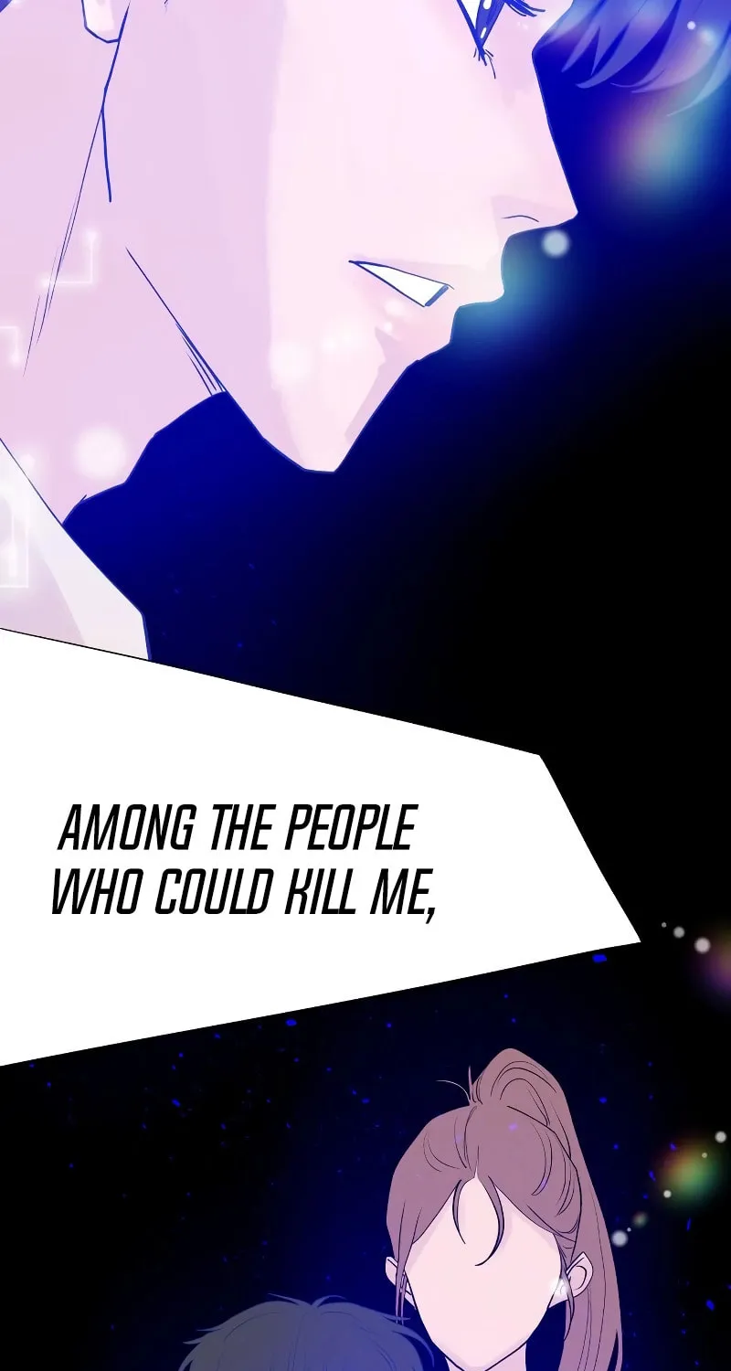 Love Letter (Seok Han) Chapter 2 page 124 - 
