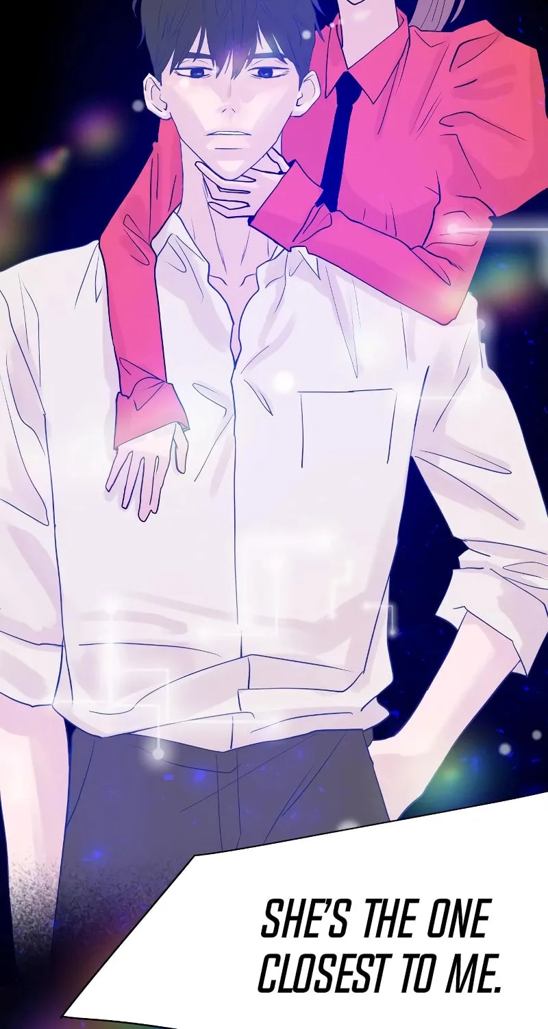 Love Letter (Seok Han) Chapter 2 page 125 - 