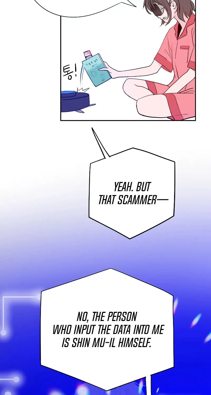 Love Letter (Seok Han) Chapter 2 page 14 - 