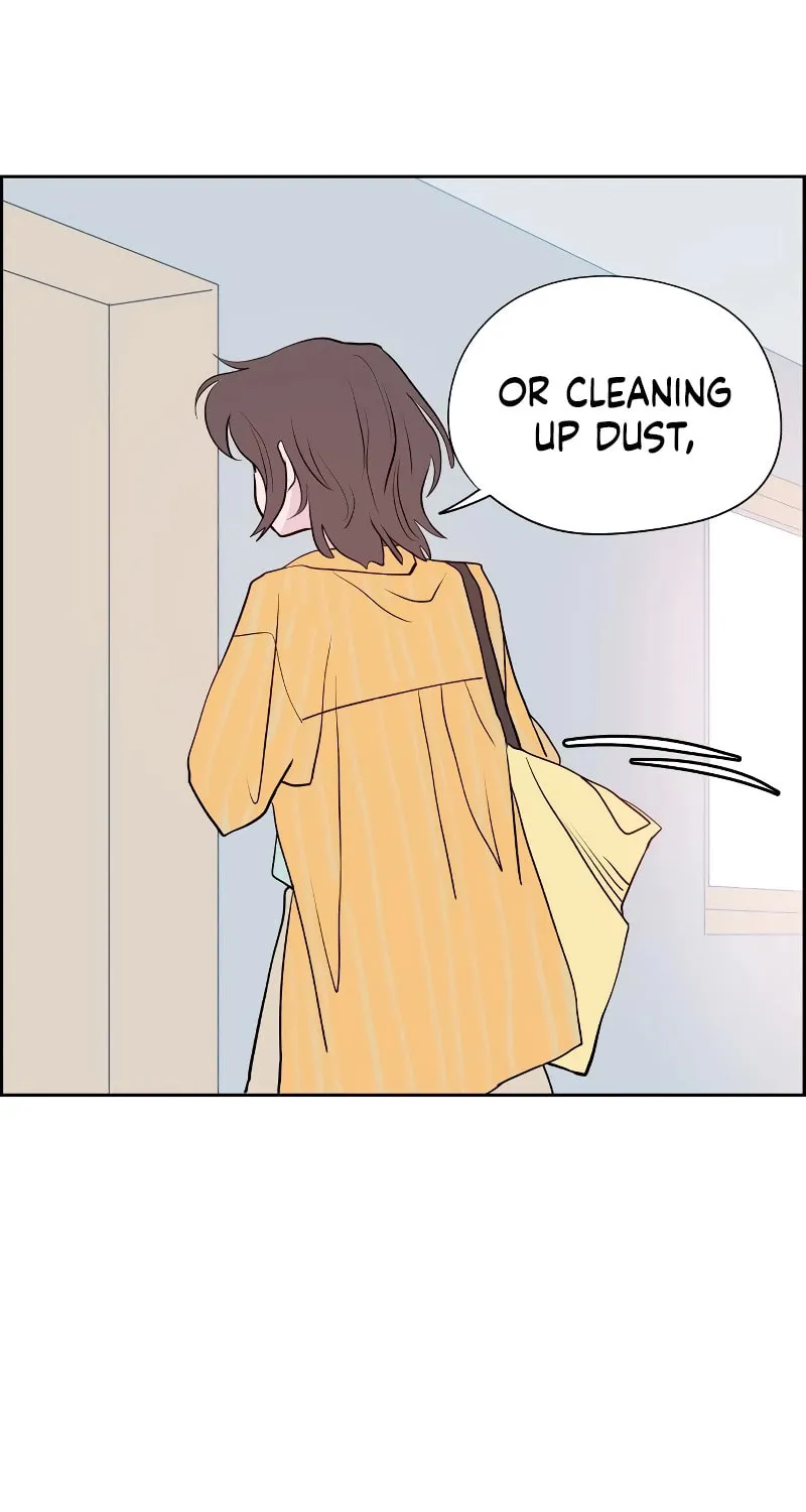 Love Letter (Seok Han) Chapter 2 page 18 - 