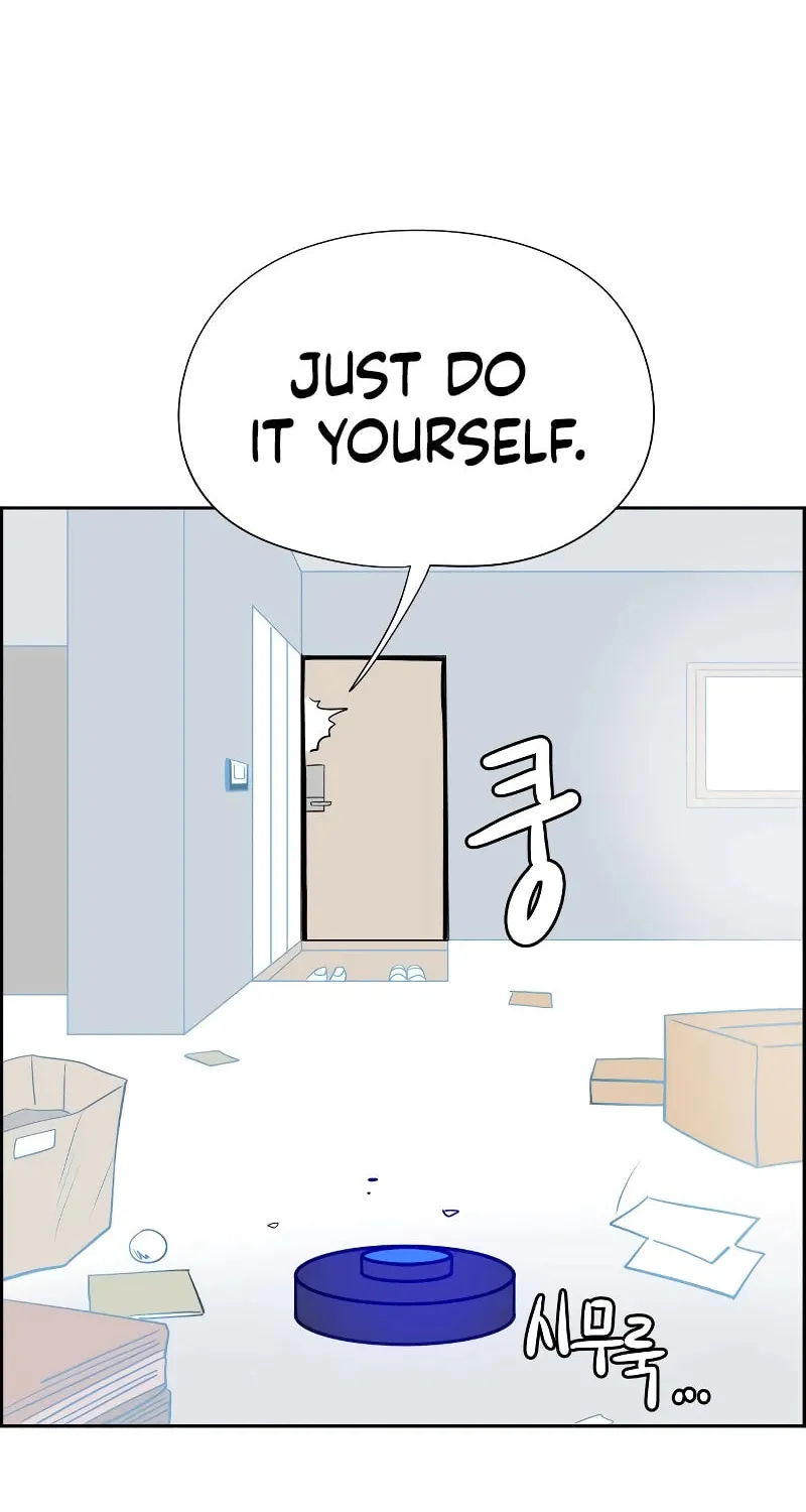 Love Letter (Seok Han) Chapter 2 page 19 - 