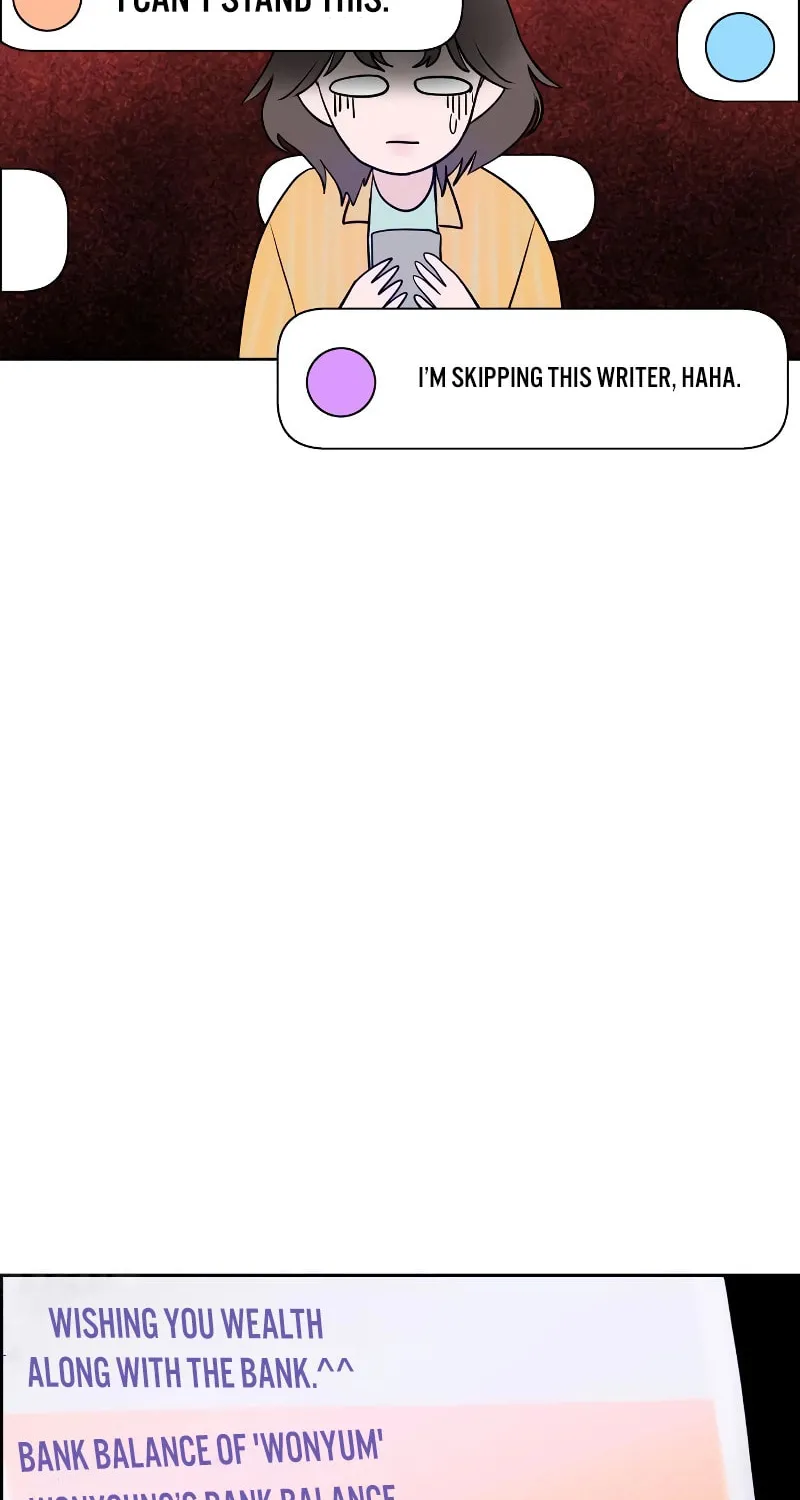 Love Letter (Seok Han) Chapter 2 page 24 - 
