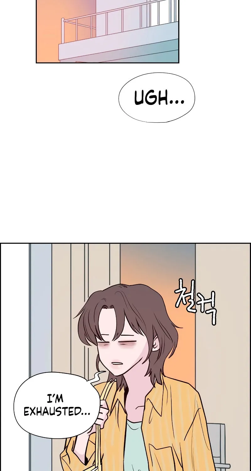 Love Letter (Seok Han) Chapter 2 page 27 - 