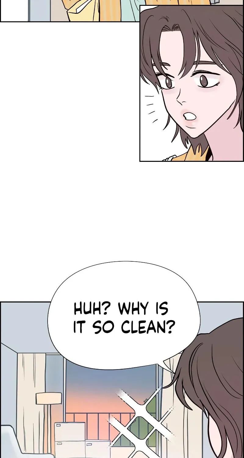 Love Letter (Seok Han) Chapter 2 page 28 - 