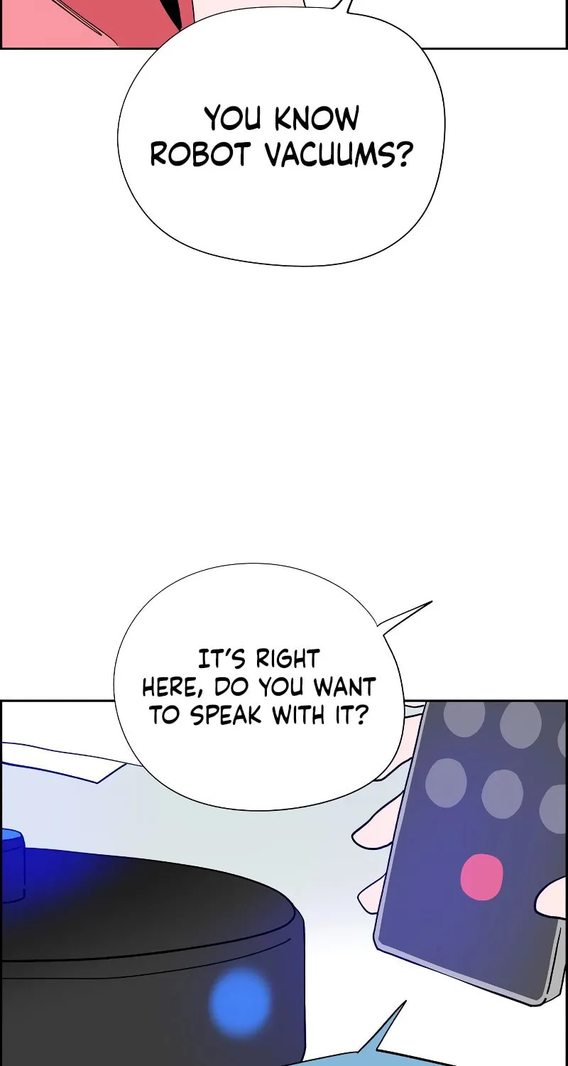 Love Letter (Seok Han) Chapter 2 page 4 - 