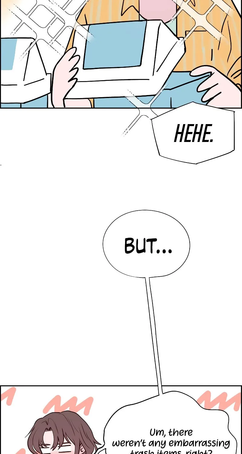 Love Letter (Seok Han) Chapter 2 page 32 - 