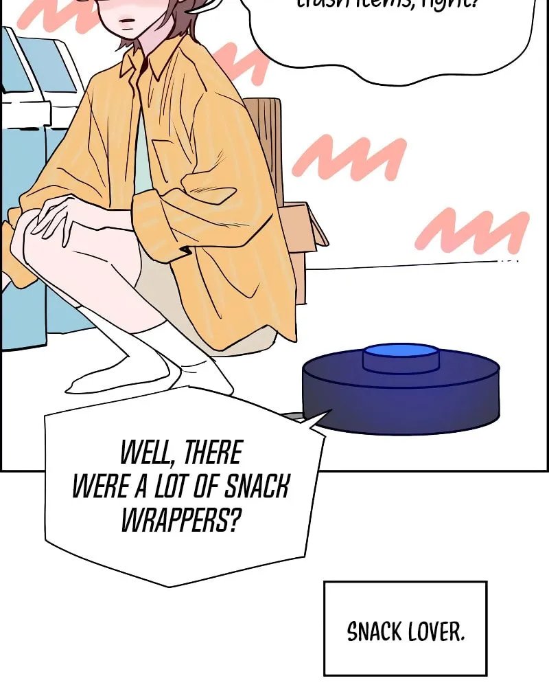 Love Letter (Seok Han) Chapter 2 page 33 - 