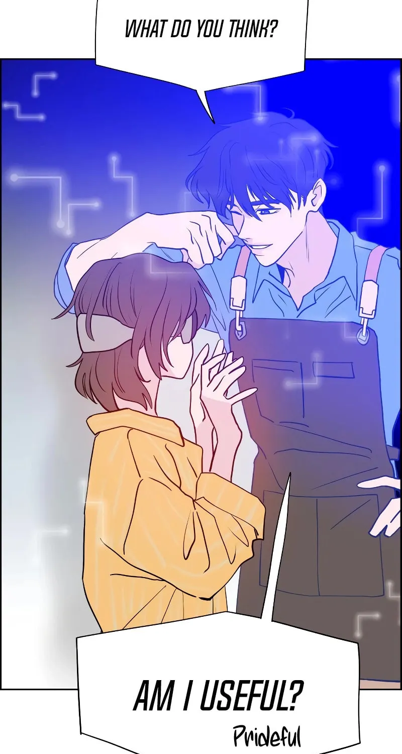 Love Letter (Seok Han) Chapter 2 page 36 - 