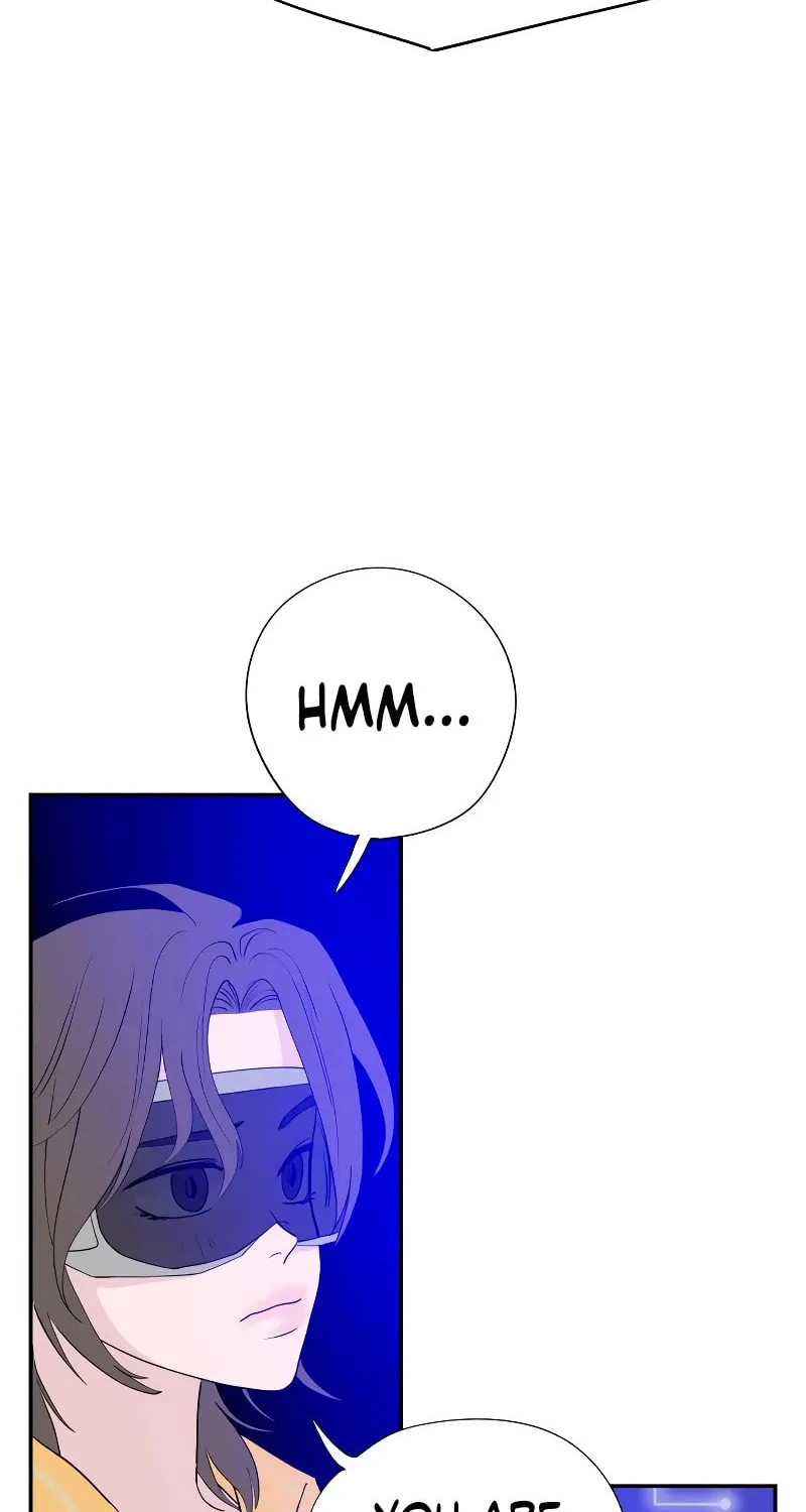 Love Letter (Seok Han) Chapter 2 page 37 - 