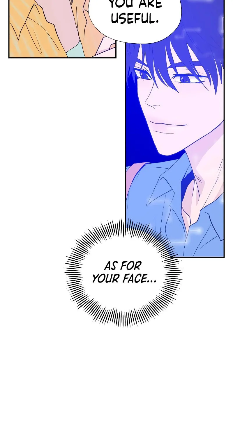 Love Letter (Seok Han) Chapter 2 page 38 - 