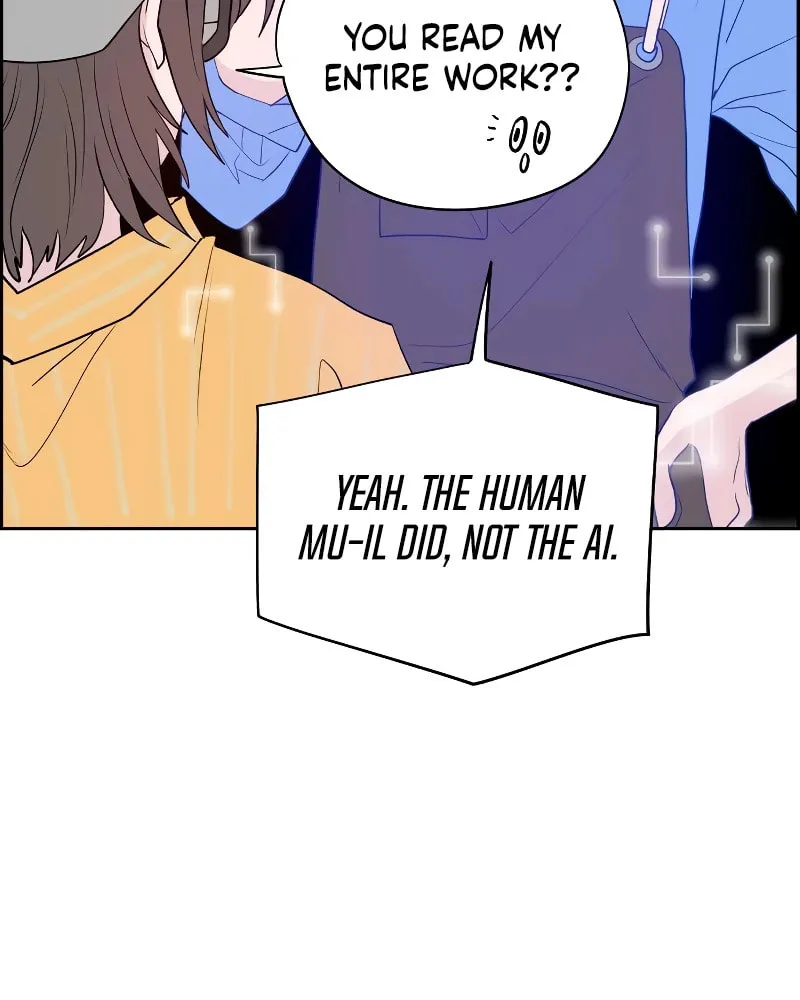 Love Letter (Seok Han) Chapter 2 page 44 - 
