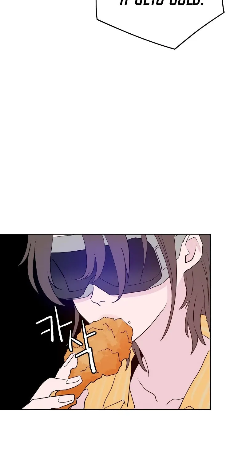 Love Letter (Seok Han) Chapter 2 page 59 - 