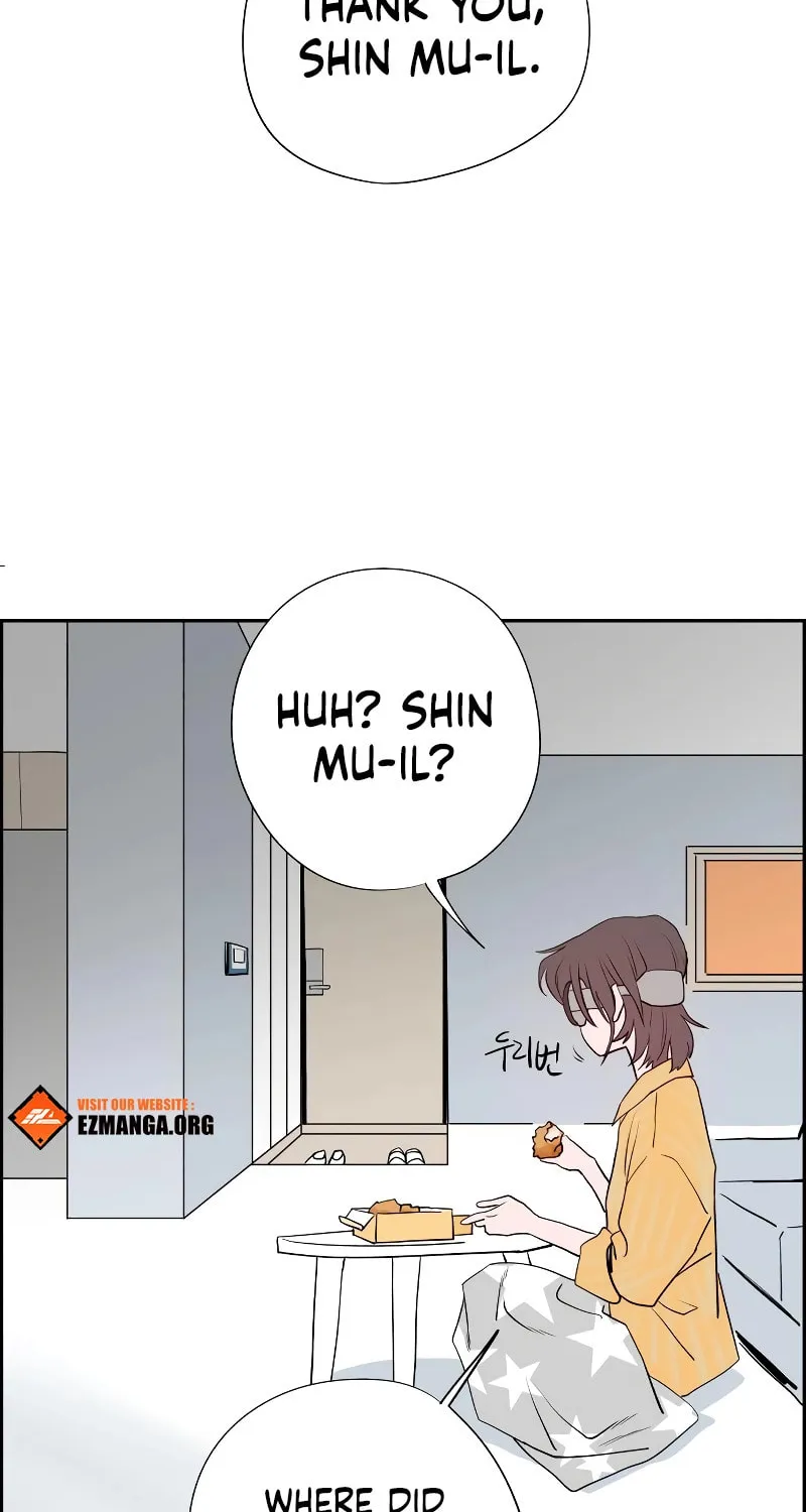 Love Letter (Seok Han) Chapter 2 page 61 - 