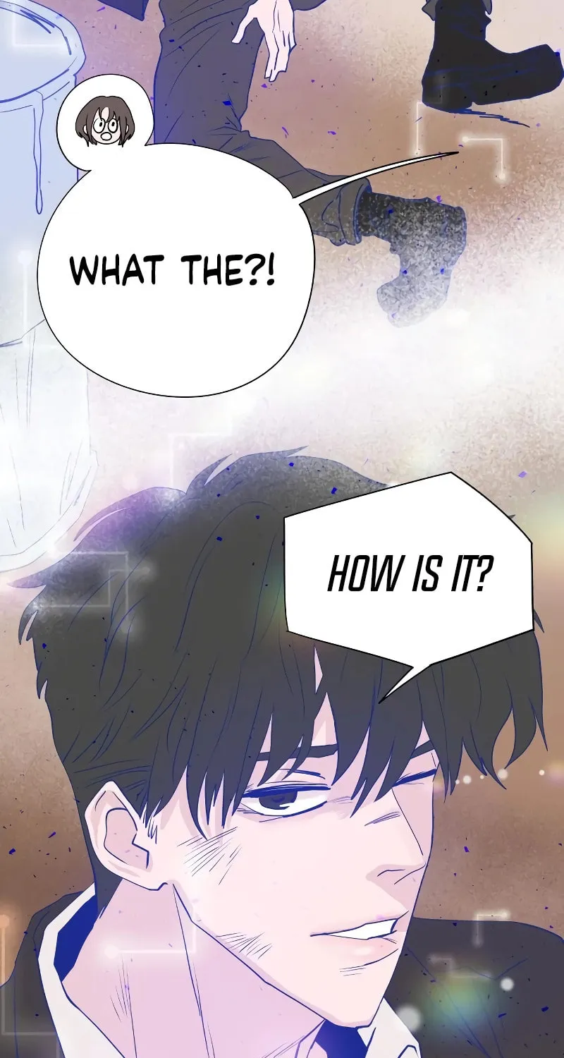 Love Letter (Seok Han) Chapter 2 page 64 - 