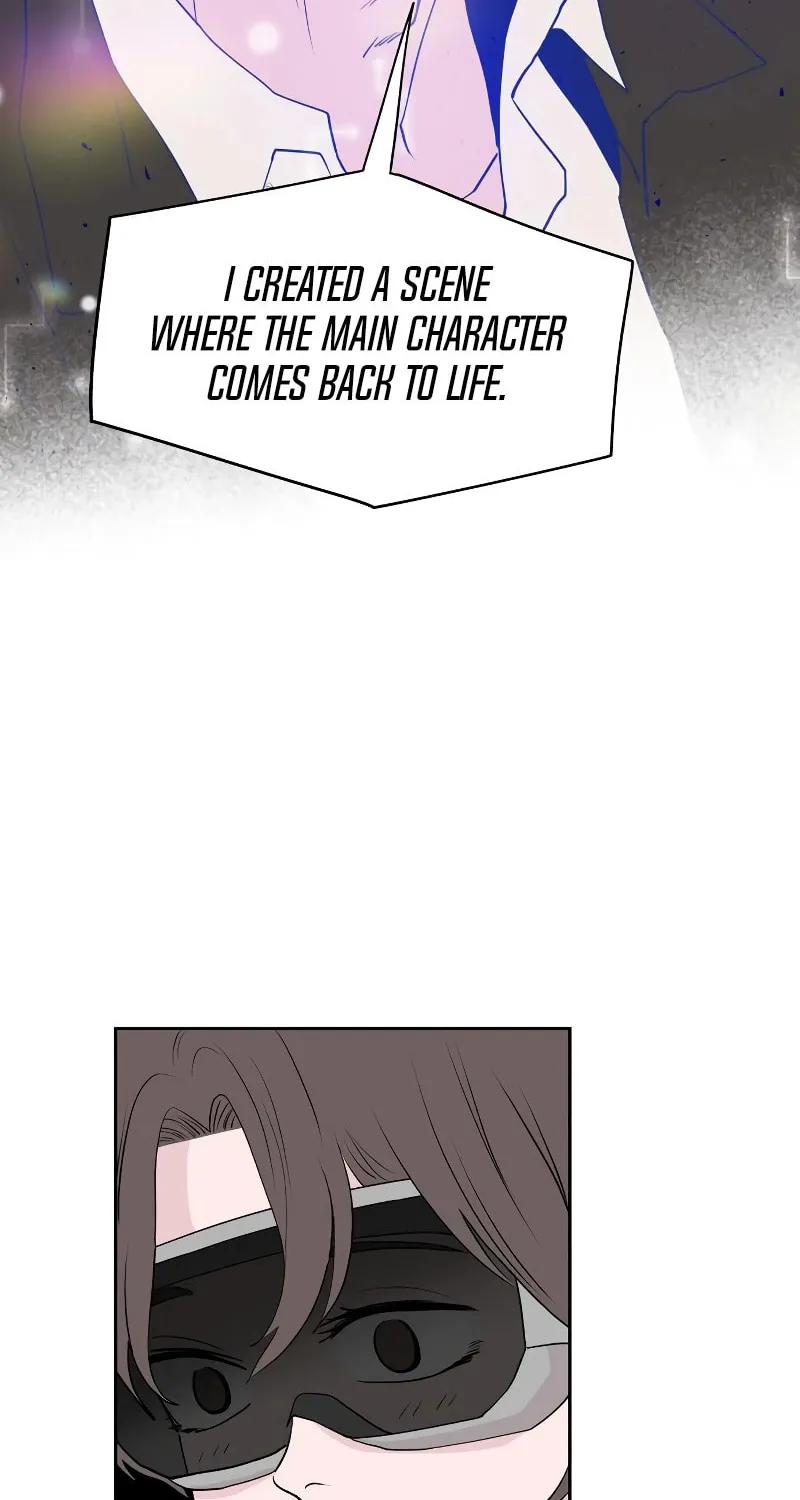 Love Letter (Seok Han) Chapter 2 page 65 - 