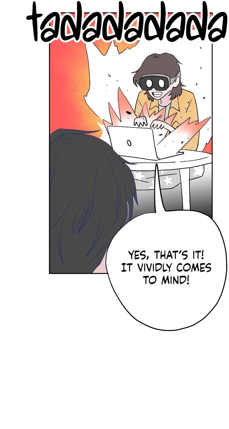 Love Letter (Seok Han) Chapter 2 page 67 - 