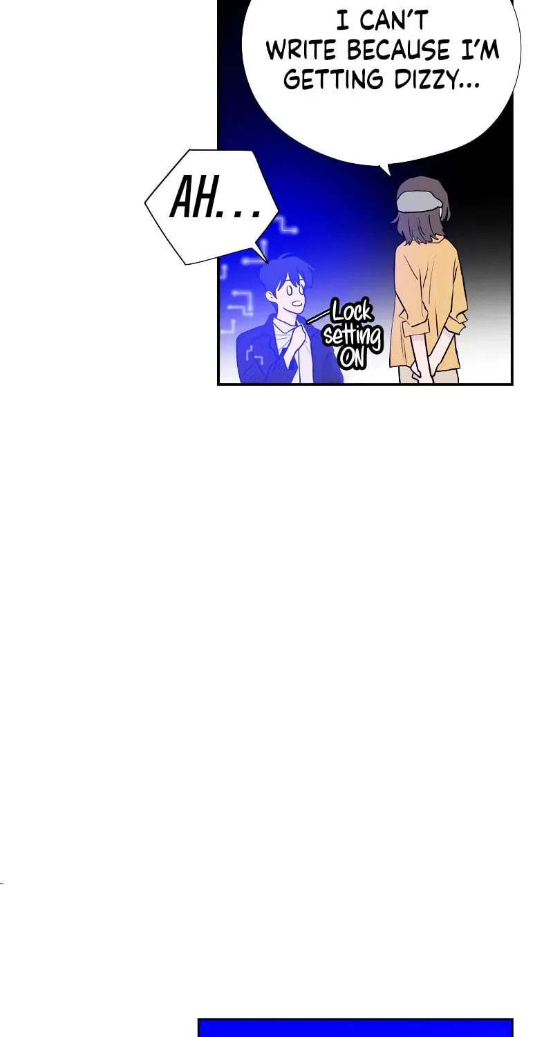 Love Letter (Seok Han) Chapter 2 page 71 - 