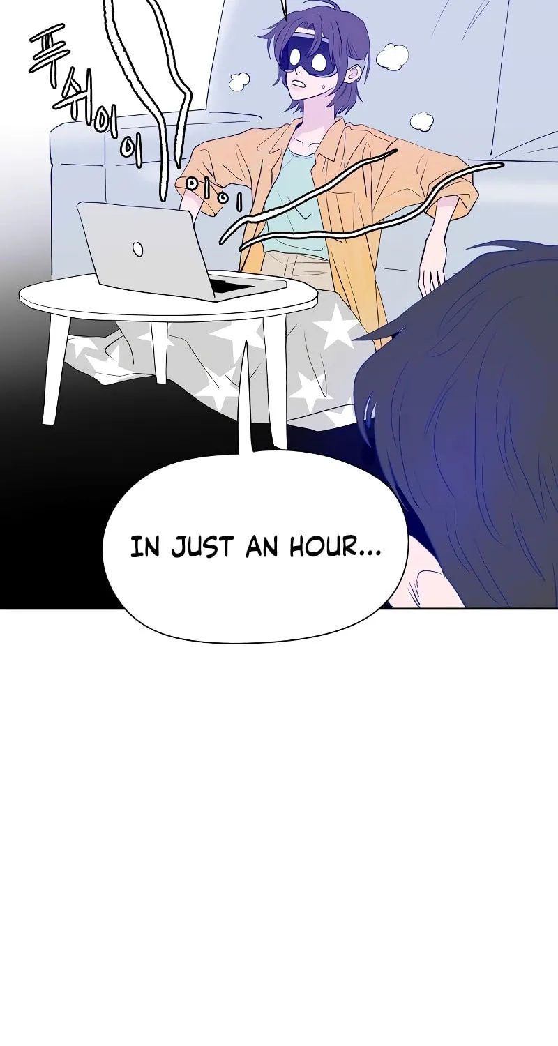 Love Letter (Seok Han) Chapter 2 page 73 - 