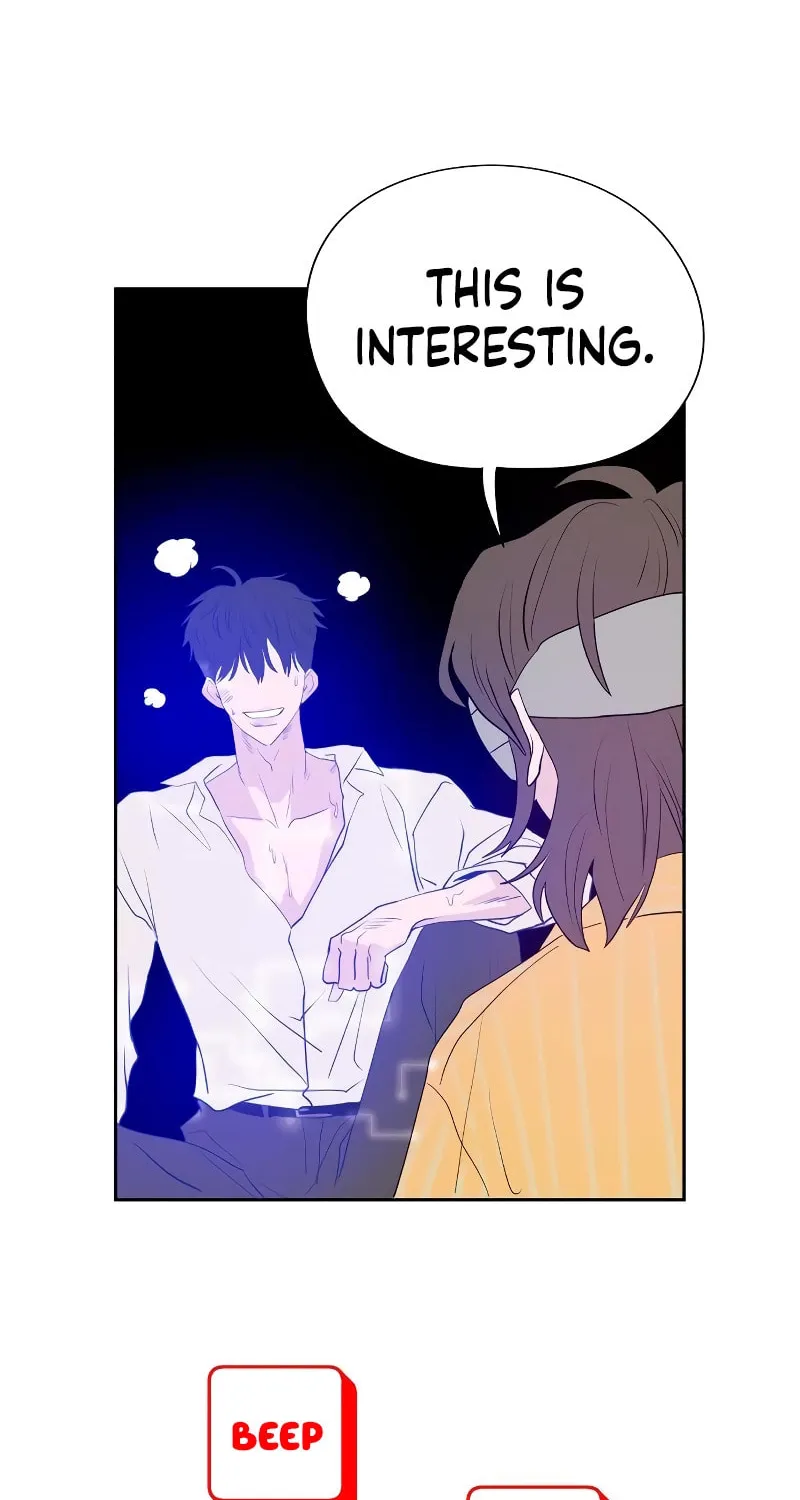 Love Letter (Seok Han) Chapter 2 page 74 - 