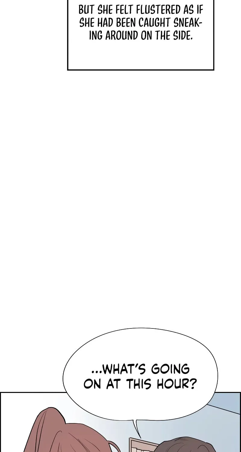 Love Letter (Seok Han) Chapter 2 page 79 - 