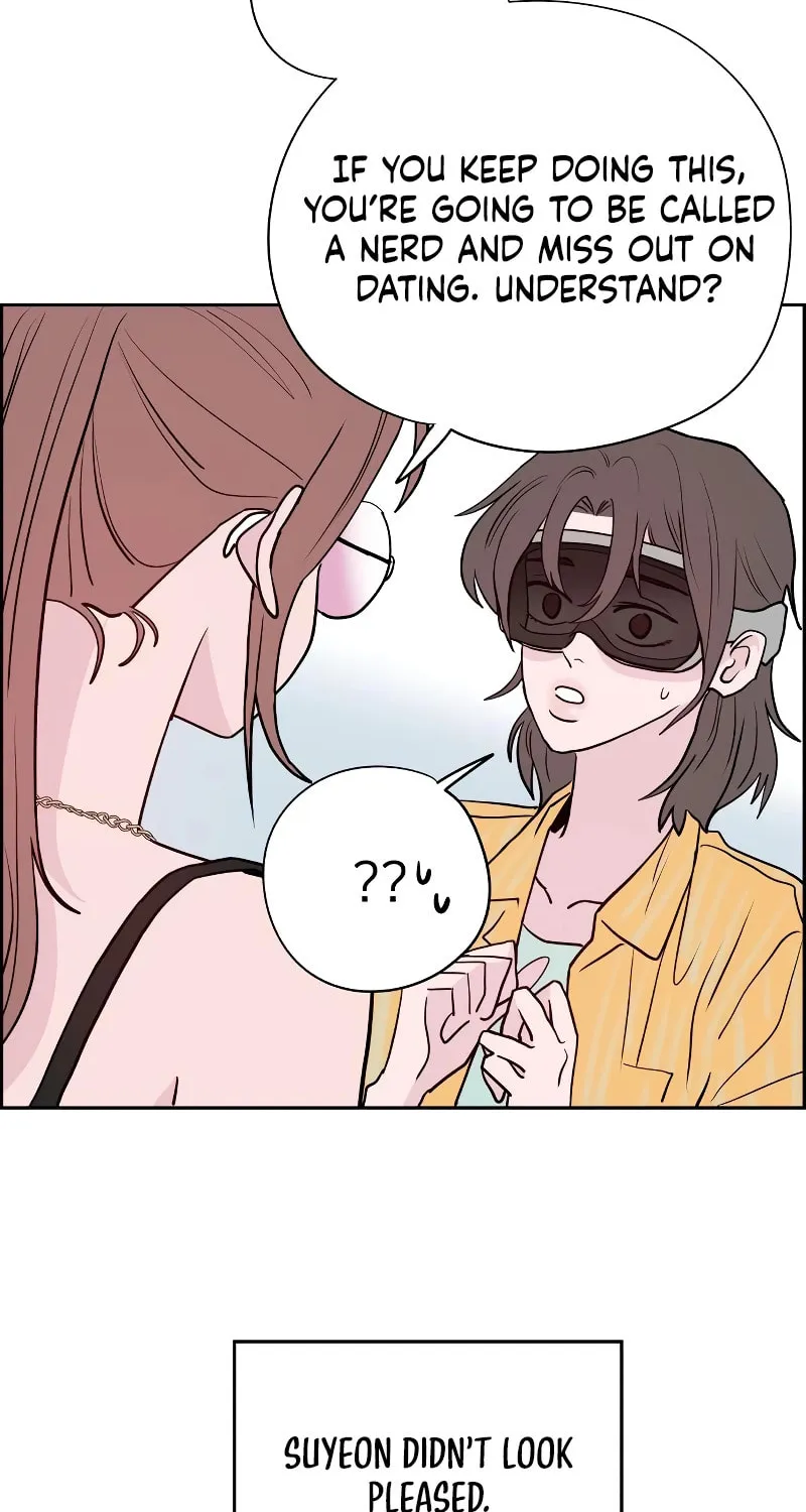 Love Letter (Seok Han) Chapter 2 page 85 - 