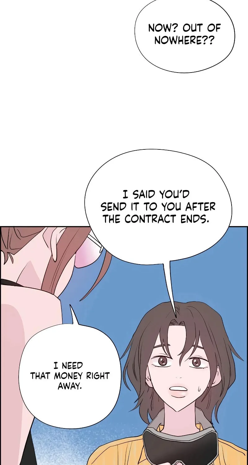 Love Letter (Seok Han) Chapter 2 page 87 - 