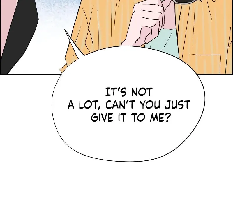Love Letter (Seok Han) Chapter 2 page 88 - 