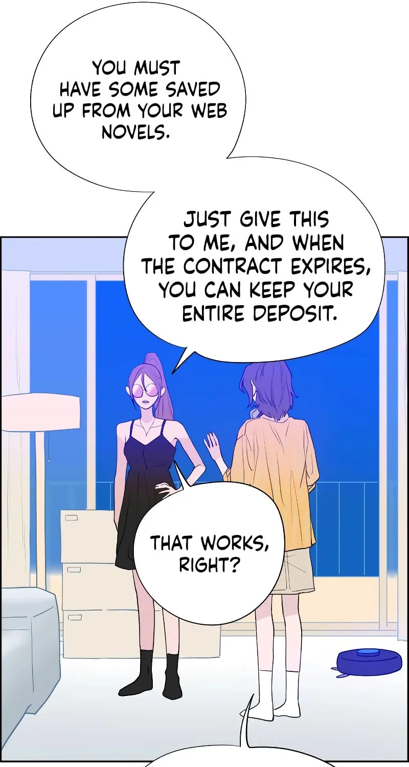 Love Letter (Seok Han) Chapter 2 page 89 - 