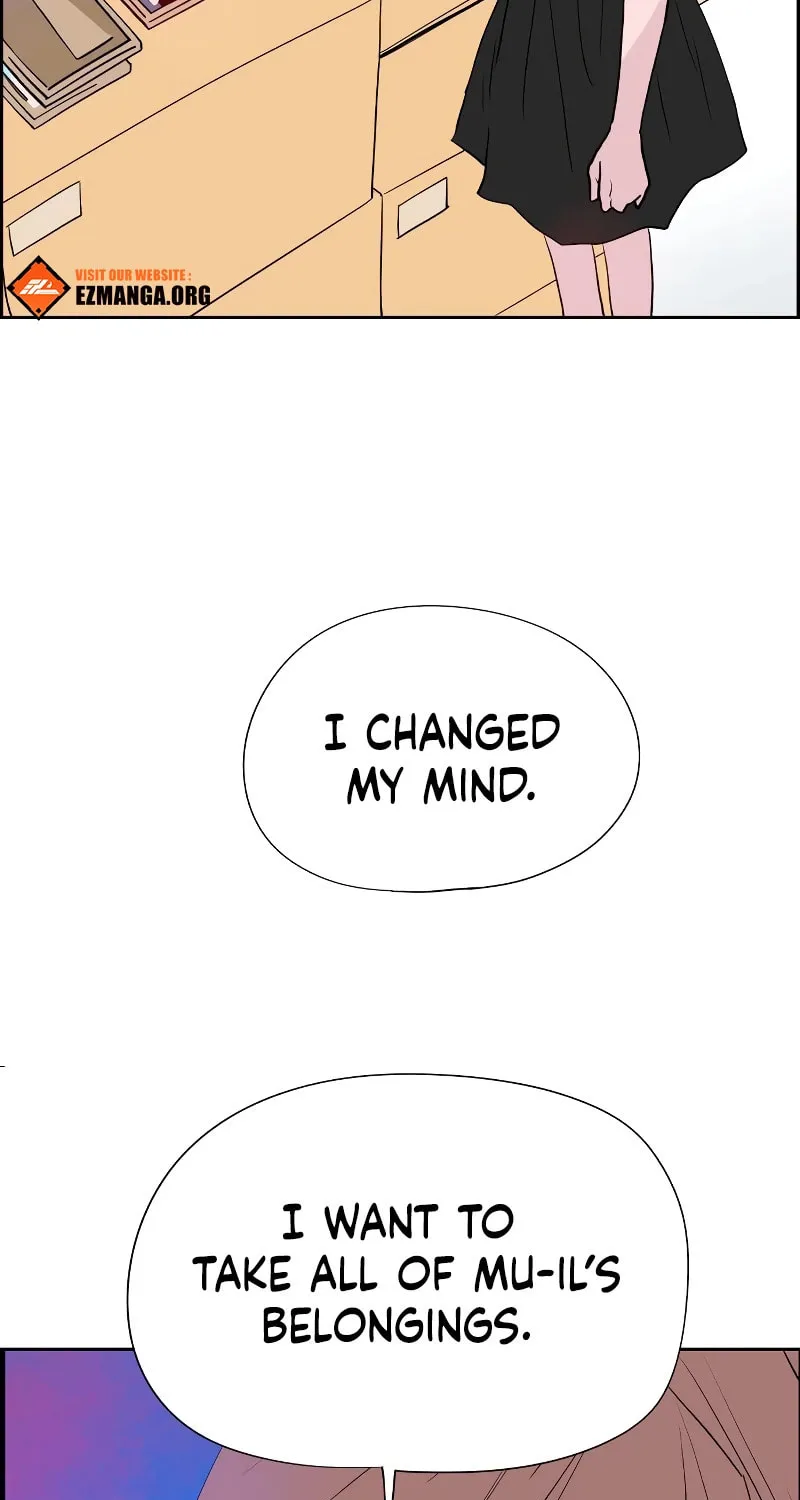 Love Letter (Seok Han) Chapter 2 page 91 - 
